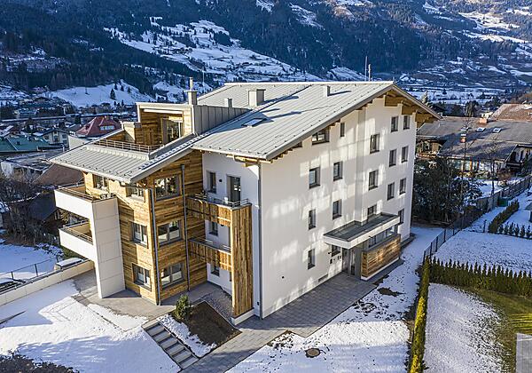 Winkler's Gipfelblick Chalet Bad Hofgastein2