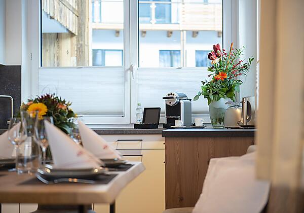 Winkler's Gipfelblick Chalet Bad Hofgastein