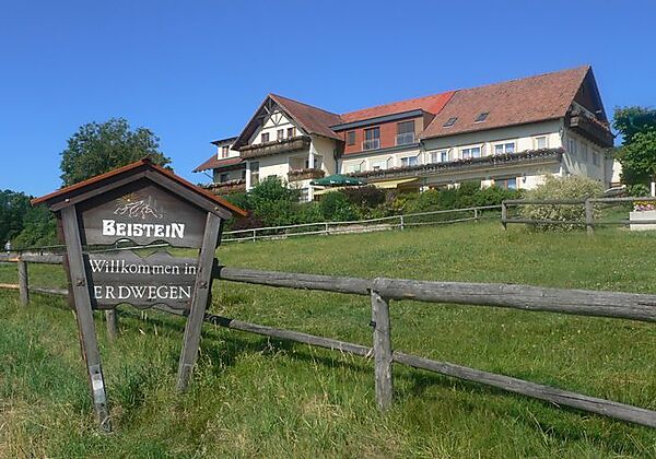 Wohlfühl Hotel Wiesenhof