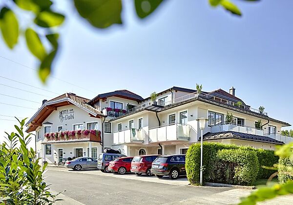 Wohlfühlhotel Gabi