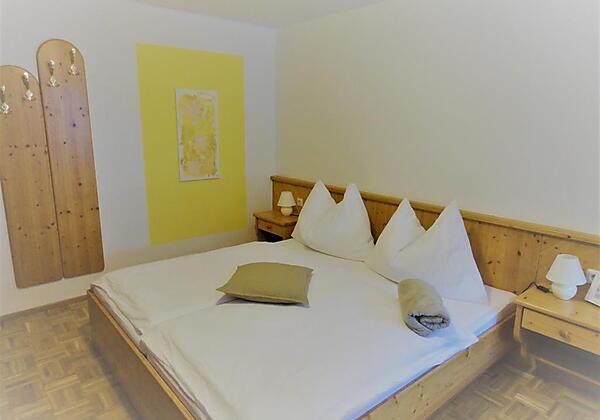 Wohlfühl-FamilienzimmerDorfblick