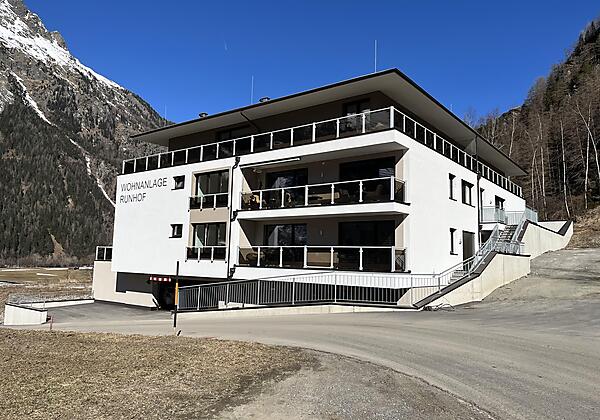 Wohnanlage Runhof