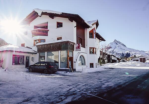 Zimalis_Winter_Wintersonne_best_view_Galtür_Paznau