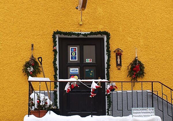 Zum alten Turm Gasthof