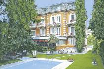 Residence Désirée in Meran