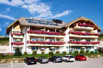 Residence Terentis und Diana in Terenten im Pustertal