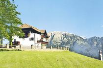Residenz am Kaiserweg in Klobenstein/Ritten