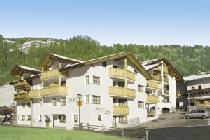 Alpin Appartements Piculin in St. Martin in Thurn