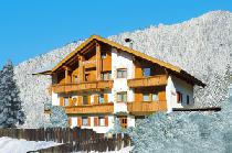 Residence Alpenrose in Rasen