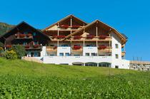 Mountain Residence Montana in St. Magdalena/Gsies