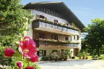 Residence Gritschhof in Latsch