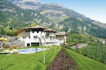 Residence Lahnhof in Latsch