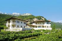 Weingut Donà in Eppan