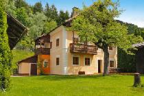Landhaus Weger in Kirchbach