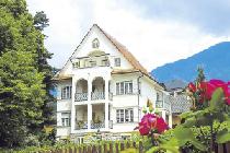 Villa Werndl in Millstatt am See