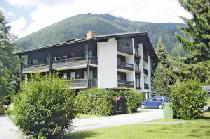 Appartementanlage Thermenblick in Bad Kleinkirchheim