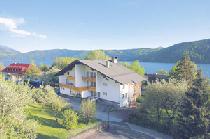 Appartementhaus Sonne in Millstatt am See