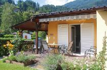 Ferienhaus in Döbriach am Millstätter See