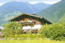 Ferienwohnung in Bad Hofgastein