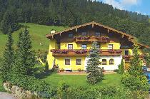 Appartementhaus Hubertus in Kleinarl