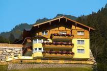 Alpenstern Appartements in Großarl