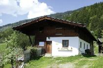 Ferienhaus in Hollersbach