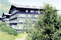 Appartementanlage Schüttdorf in Zell am See