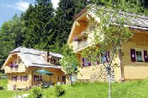 Naturdorf Oberkühnreit in Neukirchen