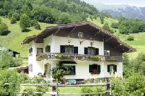 Ferienhaus in Fusch an der Glocknerstraße