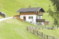 Ferienhaus in Wald im Pinzgau