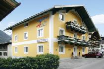 Hüttl's Ferienwohnungen in Neukirchen