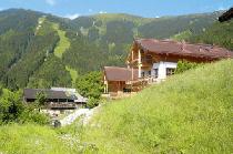 Ferienwohnung in Zell am See