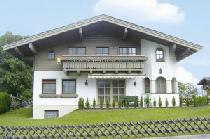 Ferienhaus in Niedernsill bei Kaprun