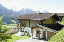 Ferienhaus in Bramberg am Wildkogel