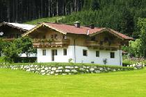 Ferienhaus in Hollersbach