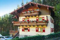Ferienwohnung in Neukirchen
