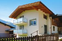 Ferienwohnung in Hollersbach