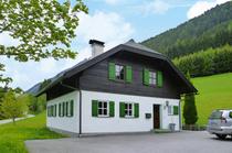 Ferienhaus in Pichl im Ennstal