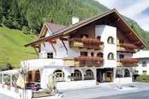 Sportappartements Mallaun in See im Paznauntal
