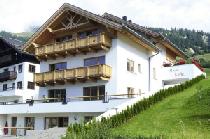 Ferienhaus in Fiss