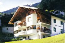 Appartementhaus Val Sinestra in Kappl