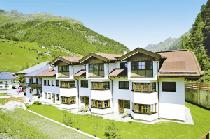 Landhaus Falkner in Sölden