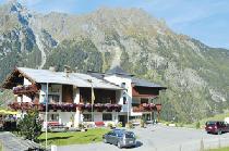 Aparthotel Burgstein in Längenfeld
