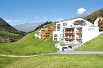Chalet Montana in Obergurgl