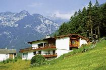 Ferienhaus in Trins