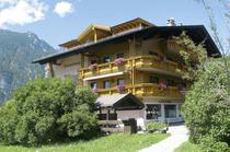 Appartements Leutascherhof in Leutasch