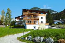 Appartements Alpenmond in Leutasch