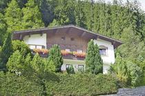 Ferienwohnung in Zell am Ziller