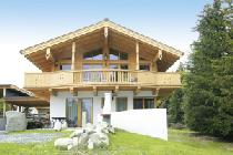 Chalet Bergdiamant in Hochkrimml
