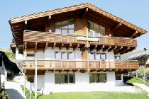 Ferienwohnungen Bärlehof in Königsleiten